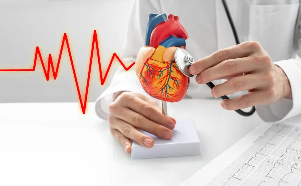 Domowy aparat EKG – must have w domowej apteczce kardiologicznego pacjenta