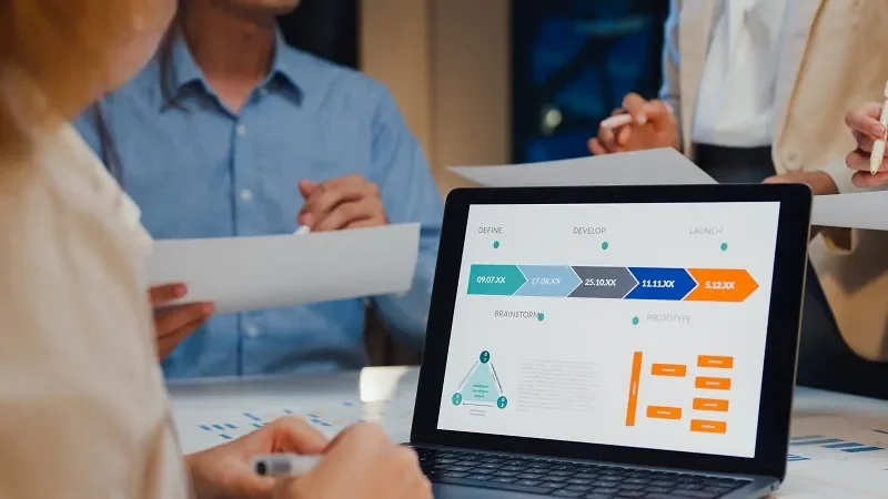 Automatyzacja Workflow: Jak Eliminować Błędy i Oszczędzać Czas w Codziennej Pracy