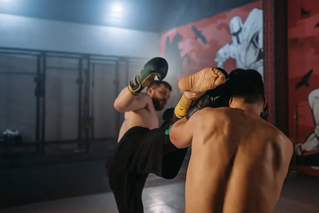 Rozwój sportów walki w Polsce – rosnąca popularność MMA i wydarzenia KSW