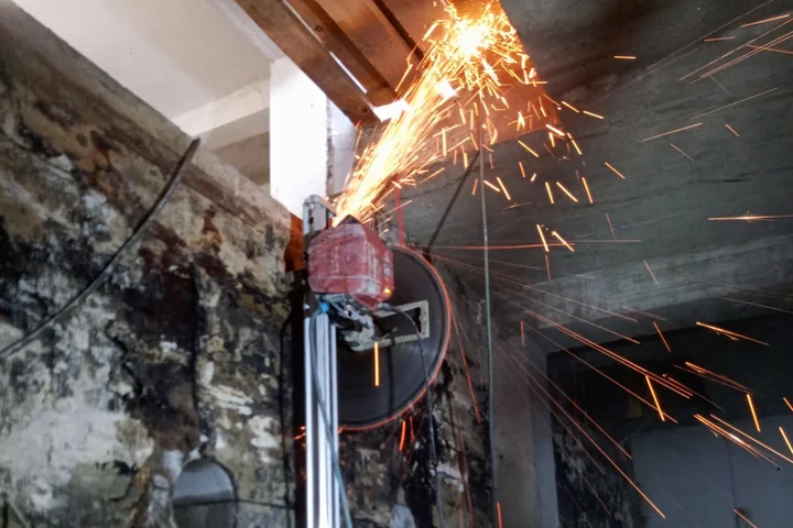 Obraz do artykułu: Firma od cięcia i wiercenia w betonie w Jaworznie