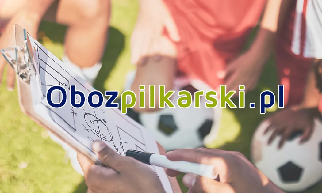 Co spakować na zimowy obóz piłkarski?