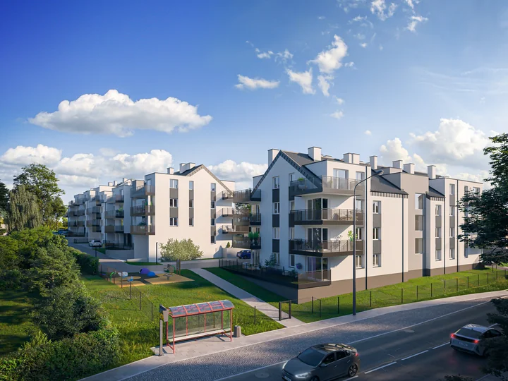 Od umowy po odbiór kluczy – jak wygląda zakup apartamentów w Gliwicach od renomowanego dewelopera?