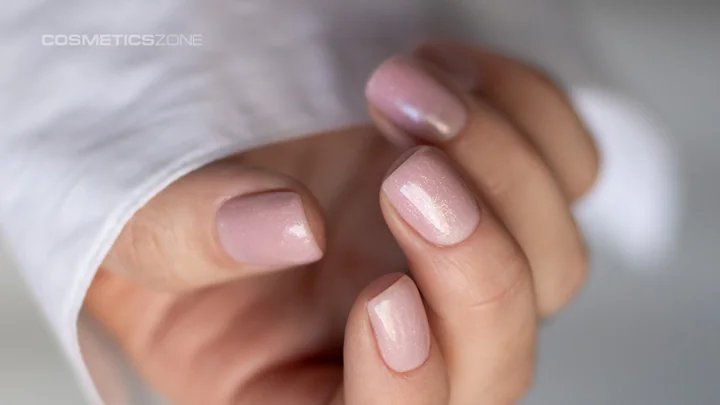 Wysokiej jakości baza hybrydowa po podstawa profesjonalnej stylizacji