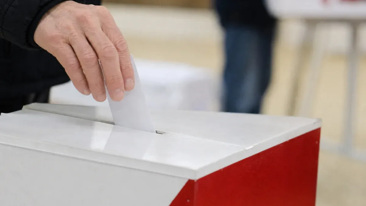 W Jaworznie otworzą urny z głosami. Na wyniki trzeba poczekać