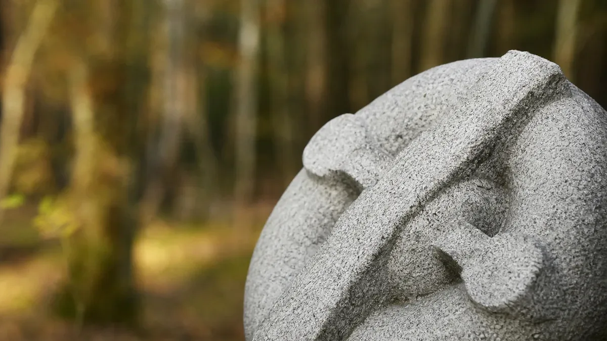 Około 10 tysięcy ofiar i leśne mogiły. Pamięć o COP w Jaworznie