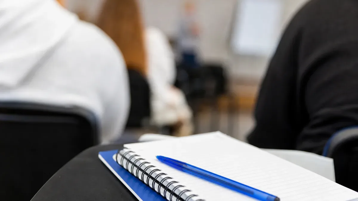 Jaworzno stawia na świadomy wybór zawodu. Tydzień spotkań dla uczniów