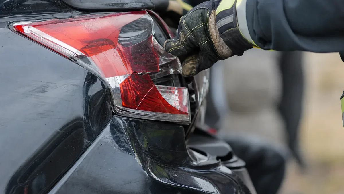 Autobus, auta i 20 poszkodowanych. Ćwiczenia służb przy GEOsferze