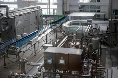 Zaopatrzenie przemysłu z zagranicy - na co zwrócić uwagę przy imporcie komponentów?