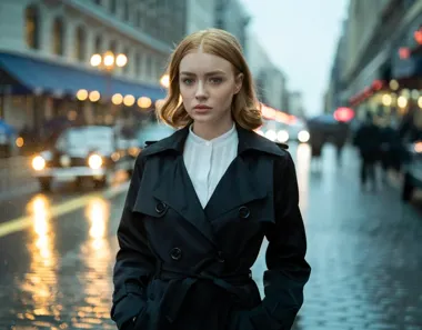 Elegancja w jasnych tonach – jak wiosną budować lekki, ale profesjonalny styl?