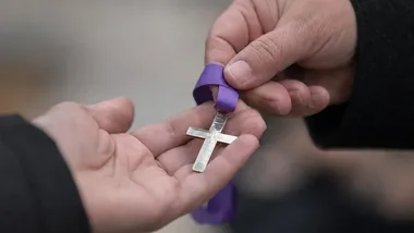 Lekarka, która pomogła stworzyć hospicjum w Jaworznie, uhonorowana
