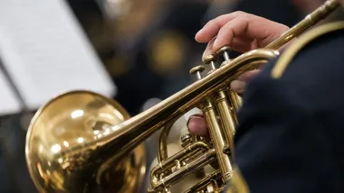 Wojskowa orkiestra zagra w Jaworznie. Bezpłatne wejściówki już dostępne