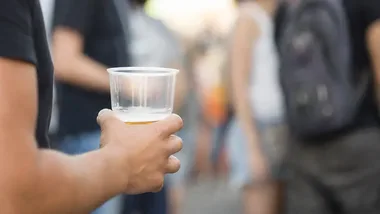 Szczakowa znów połączyła mieszkańców. Za nami trzecia Akcja Integracja