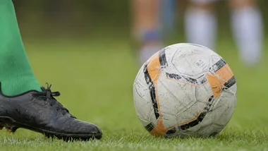 Dziesięć turniejów i finał na stadionie. Rusza liga młodych piłkarzy