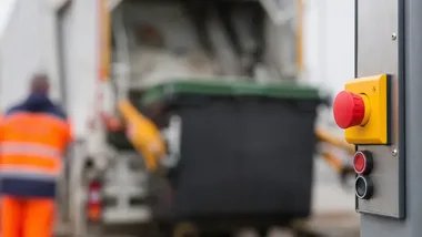 TAURON wesprze analizy instalacji odpadów w Jaworznie. Budowa niepewna