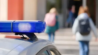 Więcej patroli przy szkołach w Jaworznie. Służby reagują na sygnały