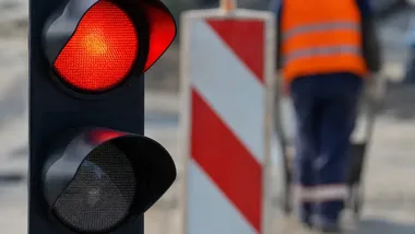 Zwężenie DK-79 przy Wyspiańskiego. Rusza kolejny etap prac