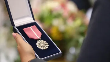 64 nagrody dla nauczycieli i dyrektorów. Uroczystość w Jaworznie