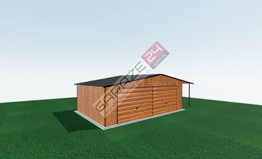 Obraz do artykułu: Konfigurator garażu krok po kroku. Które ustawienia naprawdę mają znaczenie