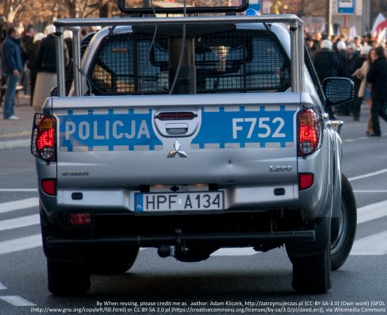 Policja Jaworzno: Policjanci obowiązkowo spisują stan licznika pojazdu podczas kontroli