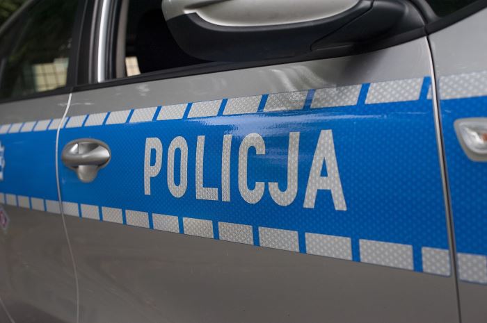 Policja Jaworzno: Policjanci zabezpieczali rozpoczęcie sezonu motocyklowego w Jaworznie