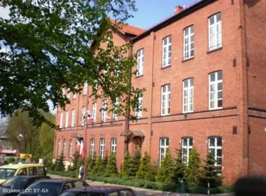 Przystanek OSIEDLE STAŁE KALINOWA – zatoka zyska betonową wylewkę i tymczasowy przystanek przesunięty o około 100 metrów