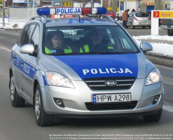 KMP w Jaworznie: Uroczystości Dnia Służby Cywilnej w lokalnej policji