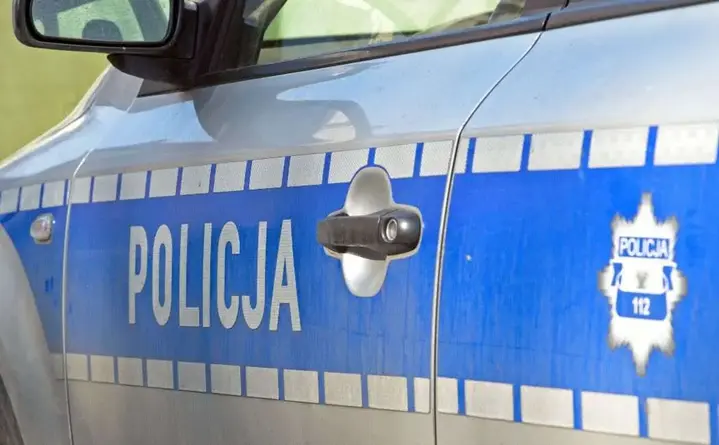Motocyklista w Jaworznie pędził 106 km/h na Grunwaldzkiej - prawo jazdy zatrzymane