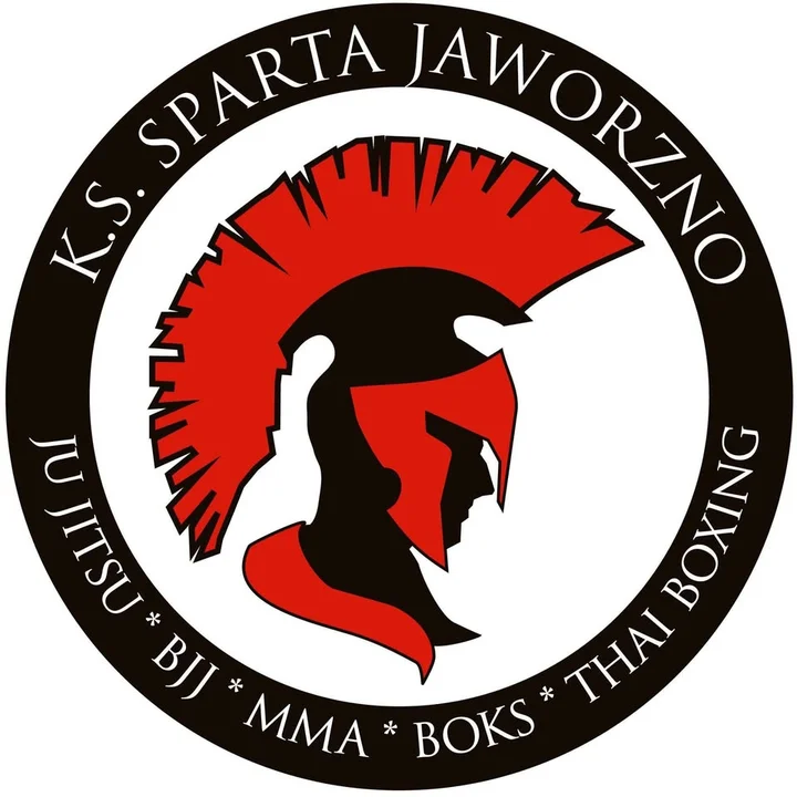 Obrazek przedstawia grafikę promocyjną wydarzenia Rekrutacja do sekcji sportowych K.S. Sparta Jaworzno na nowy sezon