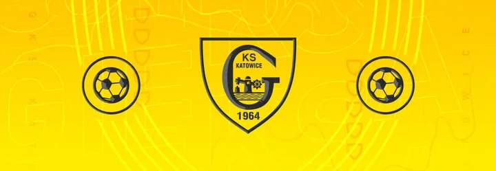 Obrazek przedstawia grafikę promocyjną wydarzenia Mecz młodzieżowy: UKS Akademia 2012 Jaworzno kontra GKS GieKSa Katowice