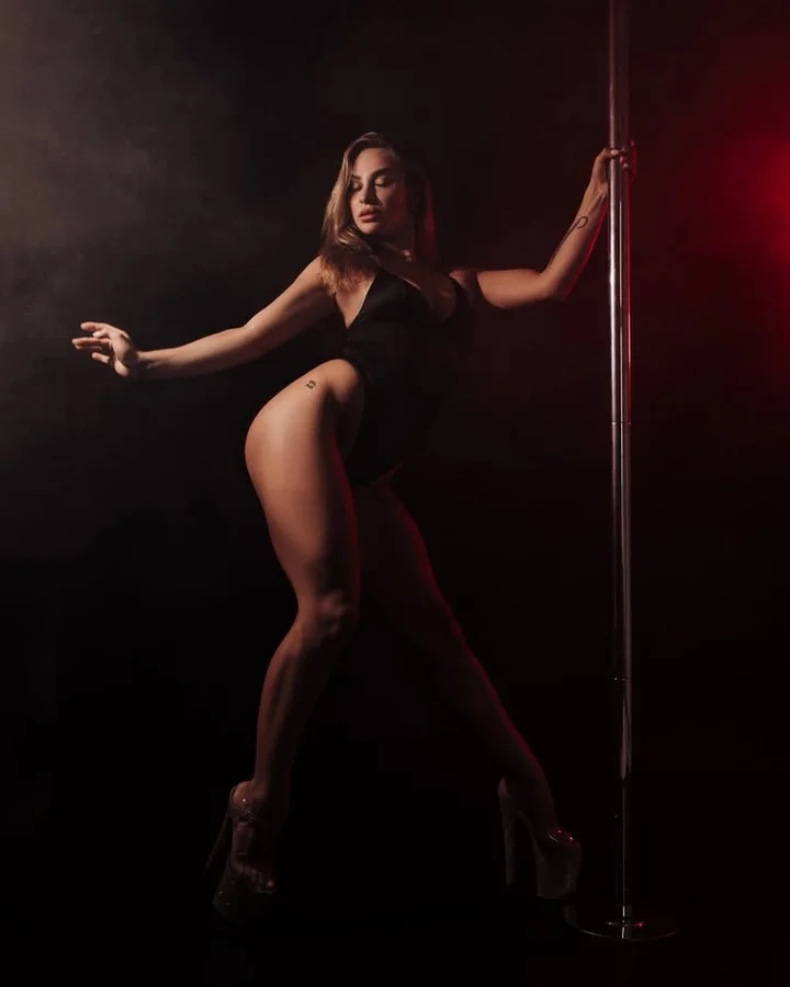 Grafika promocyjna wydarzenia Warsztaty z Jagodą Sobuś w MANIA PDS