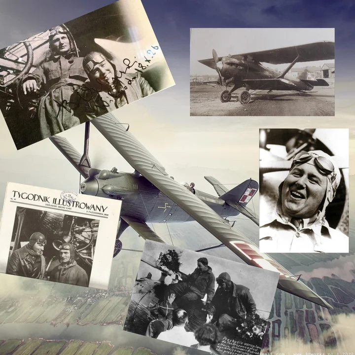 Grafika promocyjna wydarzenia XVII Festiwal Modelarski Jaworzno — modele, warsztaty i konkursy 12–13 września 2026