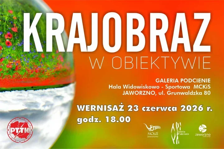 Jaworzno zatrzymuje piękno Polski – wystawa, która przyjechała z Łodzi