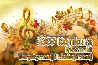 Jaworzno znów zaśpiewa o szlakach i naturze - jubileuszowa edycja konkursu