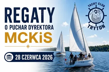 Sosina złapie wiatr w żagle - Jaworzno szykuje regaty z pucharem