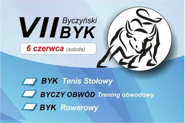 VII Byk Byczyński wraca do Jaworzna z ruchem, muzyką i niespodzianką