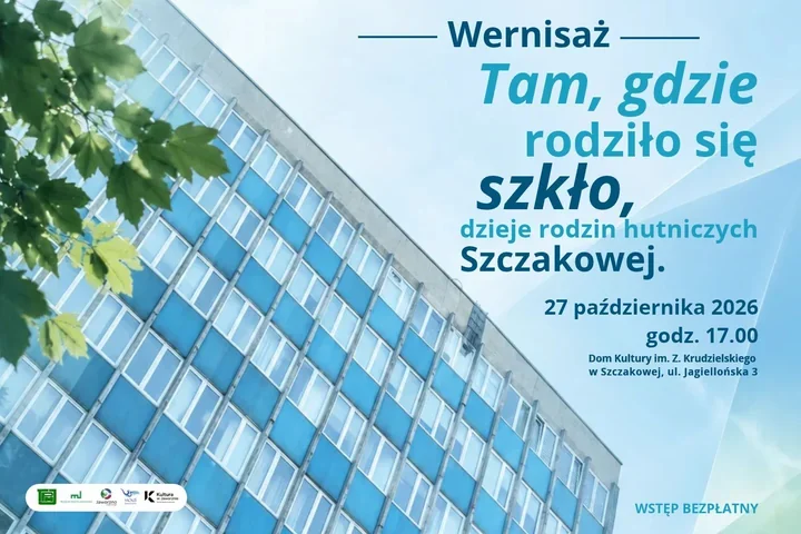 Szczakowa wraca do czasów huty. Zobacz wystawę o rodzinach hutniczych