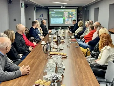 Jaworzno dosypuje pieniędzy działkom i szykuje kolejne remonty