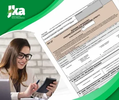 Rozlicz PIT w Jaworznie – podatki zostają w mieście, a posiadacze J-ka zyskują więcej