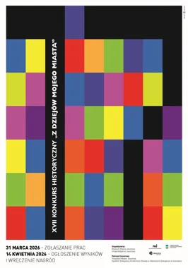 Szukamy rodzinnych skarbów - Konkurs „Z dziejów mojego miasta” szuka młodych detektywów historii