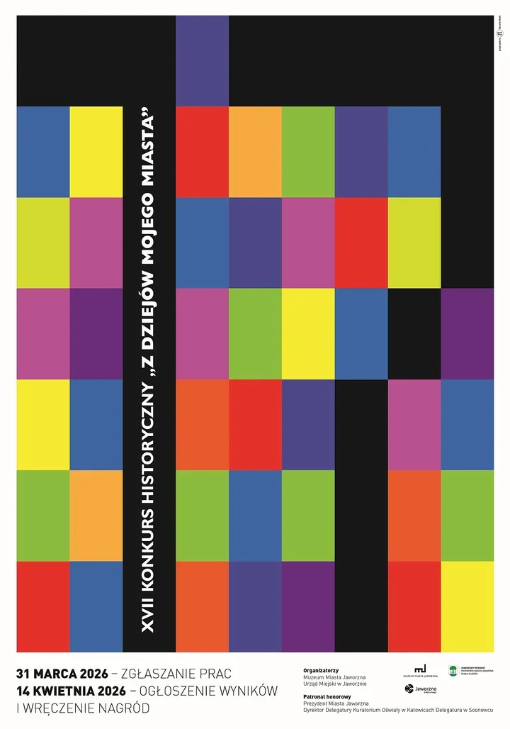 Szukamy rodzinnych skarbów - Konkurs „Z dziejów mojego miasta” szuka młodych detektywów historii