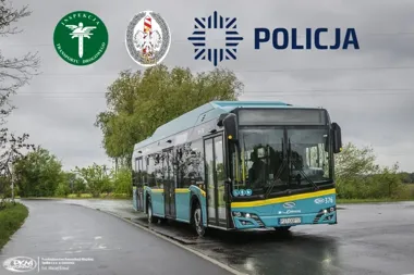 Niezapowiedziana kontrola w PKM Jaworzno przeszła bez zastrzeżeń