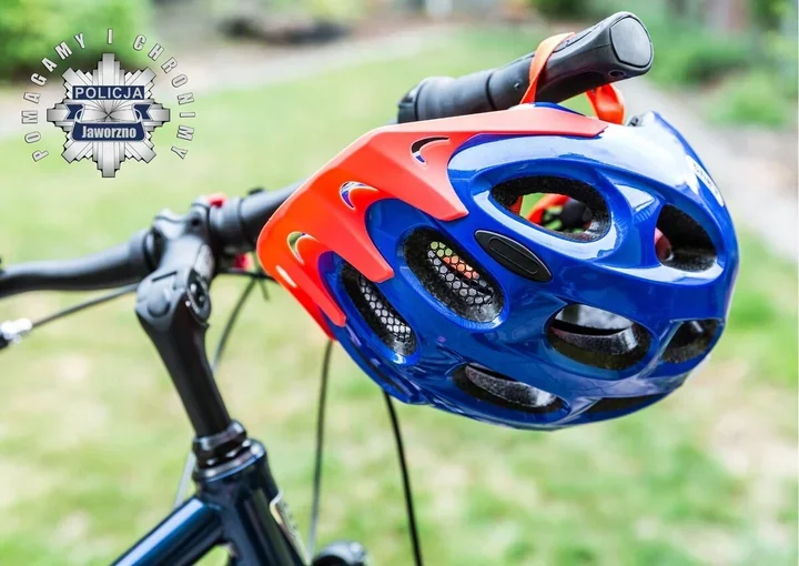 Nowe przepisy zmieniają wszystko - dzieci poniżej 16 lat muszą nosić kaski