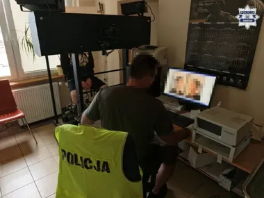 17-latek podpalony w Jaworznie. Trzech podejrzanych z zarzutem zabójstwa