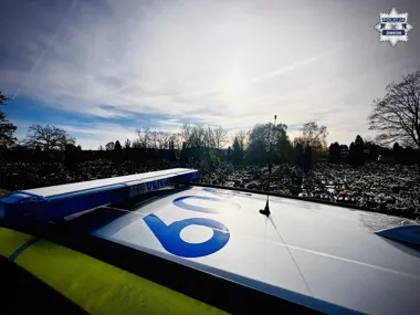 Cmentarze i zmiany w ruchu w Jaworznie. Policja zapowiada kontrole