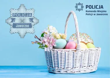 Jaworznicza policja rusza na drogi - świąteczny weekend pod presją kontroli