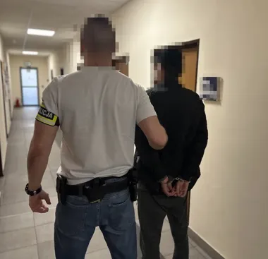 Miesiące przemocy i stalkingu w Jaworznie - sąd zamknął sprawcę